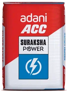 ACC Suraksha Power Cement